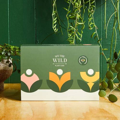 Essentials Plant Care Gift Set