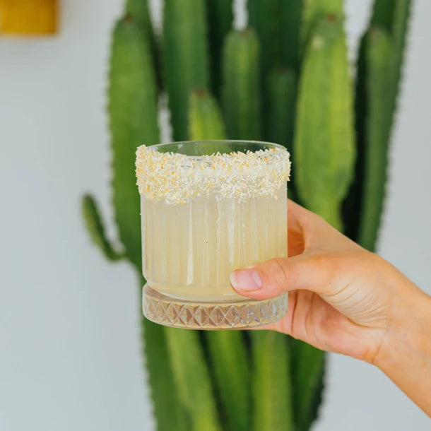 Mr Consistent Coconut Margarita Mixer