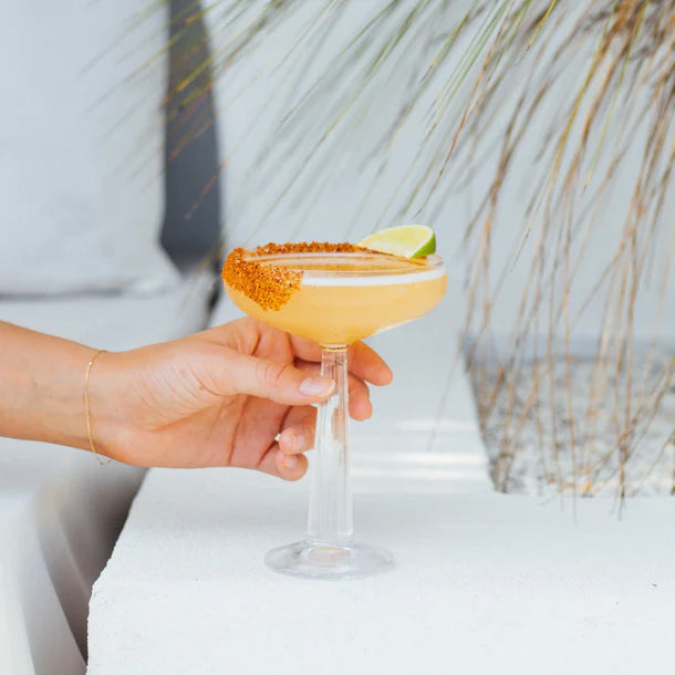 Mr Consistent Chilli Margarita Mixer