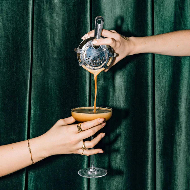 Mr Consistent Espresso Martini Mixer