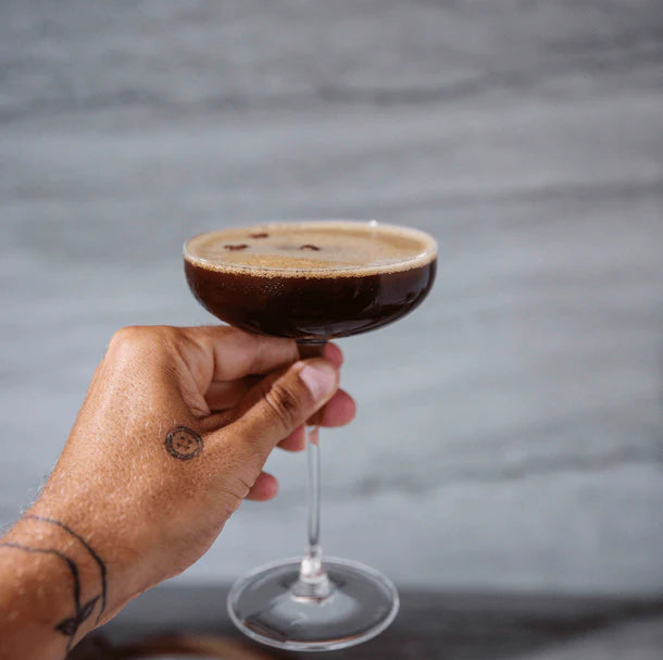 Mr Consistent Espresso Martini Mixer