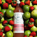 Mr Consistent Strawberry & Lime Daiquiri Mixer