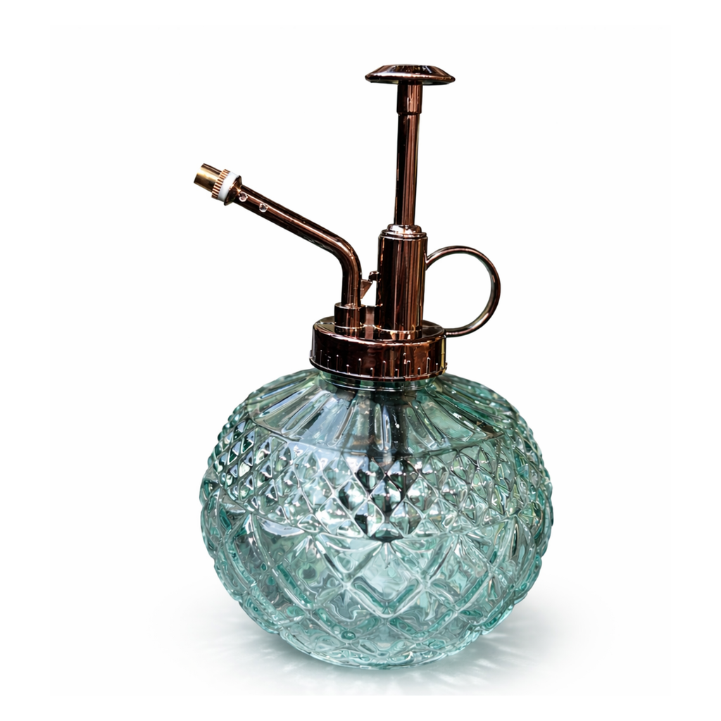 Green Plant Mister