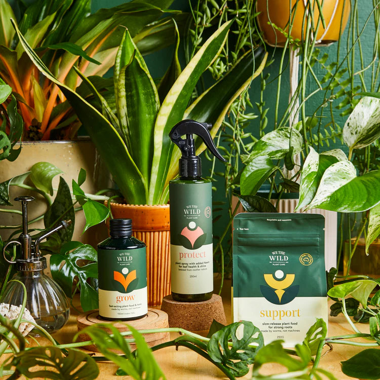Protect Organic Plant Spray with Neem Oil