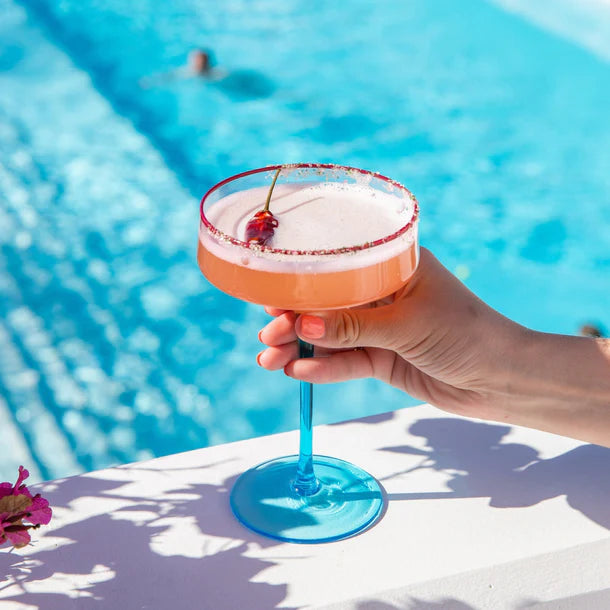 Mr Consistent Watermelon Margarita Mixer (Waterboy)